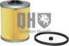 JP GROUP 1218700309 Fuel filter